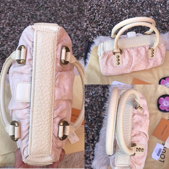 ✅✅Authentic Louis Vuitton pm - Picture 6 of 8